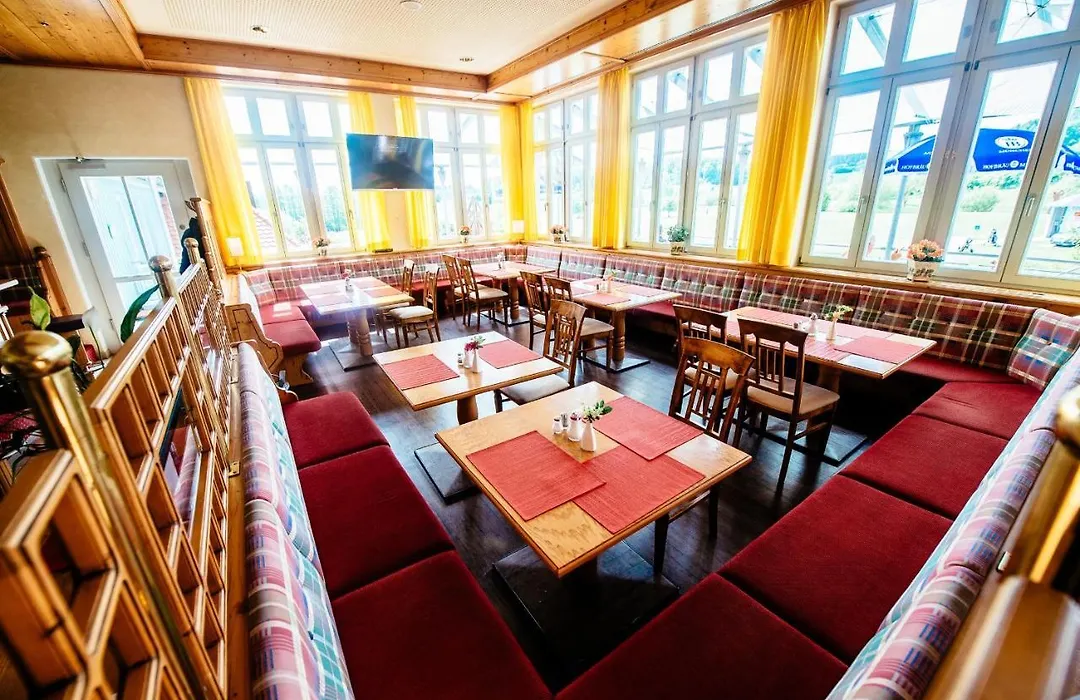 Deutenhof Hotel, Restaurant&Veranstaltung-1
